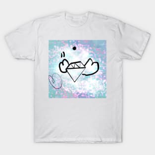 Diamond of spring T-Shirt